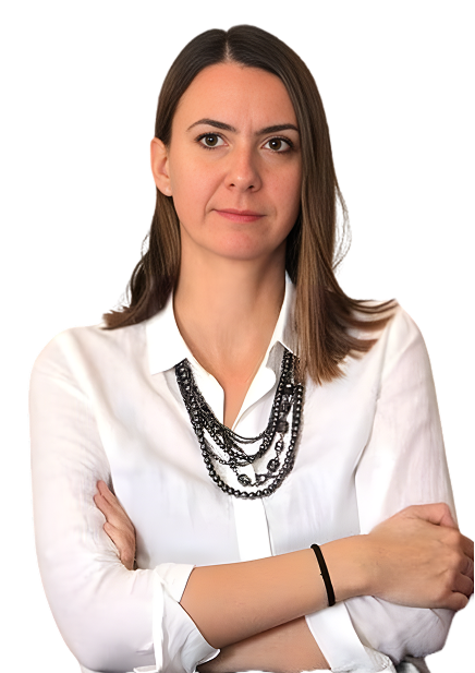 Olivera Komar