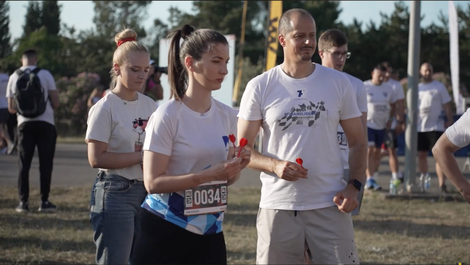 Telekom Montenegro Business Run 2026